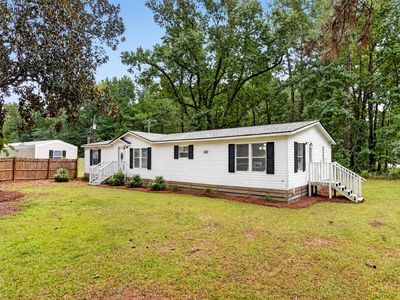 Property at 3952 Clover Hill Rd, Green pond, SC