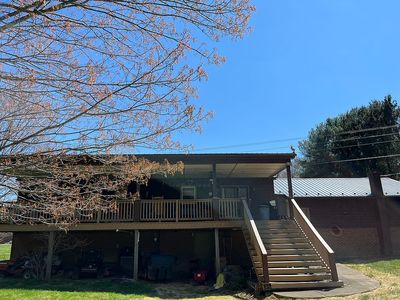 1155 Jennings Gap Rd