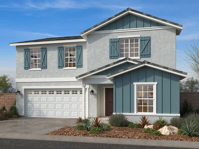 Plan 2319 Plan, Bella Sol