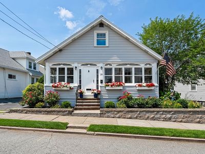 20 Carle Rd