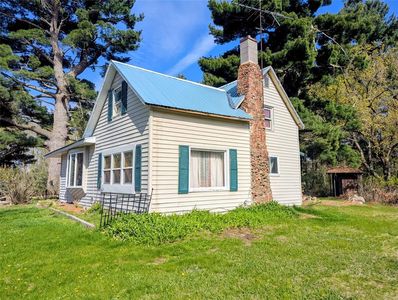 Property at N6127 County Highway K, Spooner, WI