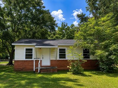 1321 Hubert Pierce Rd
