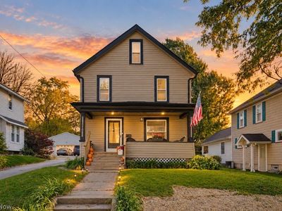 135 Humbolt Ave