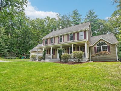 43 Tavern Rd