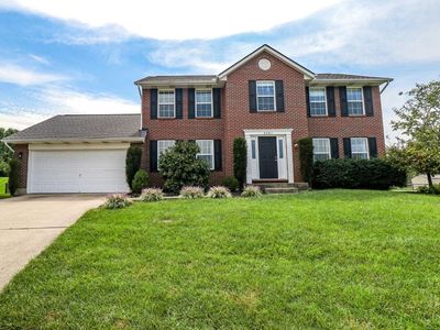 6581 Lucky Ln