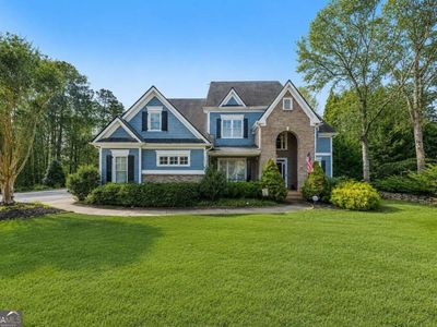 Property at 38 Sagemont Ct, Acworth, GA