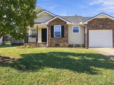 1846 Timberline Pl