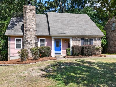 3109 Milan Dr
