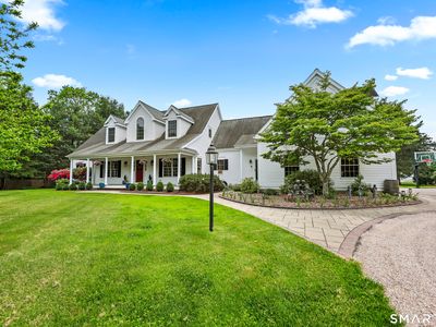 207 Great Pond Road