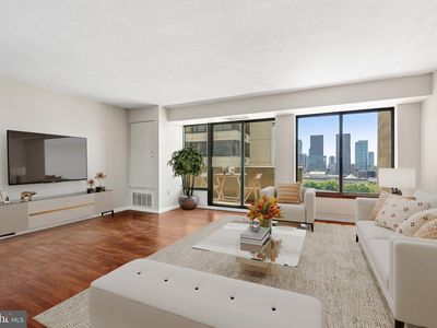 2001 Hamilton St APT 1614