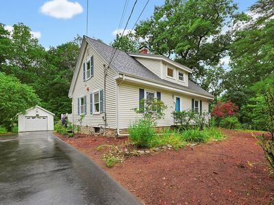 Property at 602 Elm St, Walpole, MA