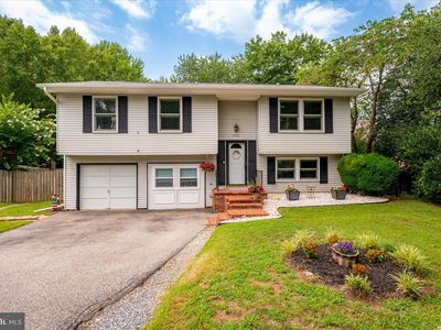 1710 Fallsway Dr