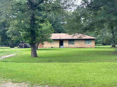 Property at 52 County Road 1875, Warren, TX