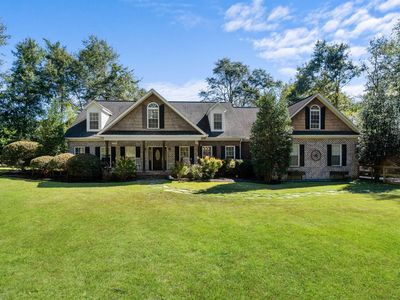 3400 Kings Sport Way NW