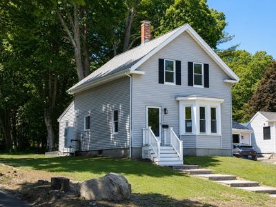 153 Union St