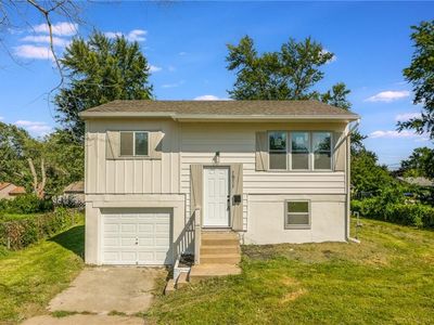 1511 N Osage Trl