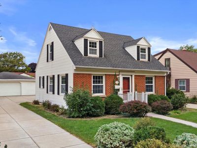 4021 South 53rd STREET