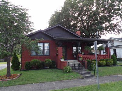 307 S 25th St