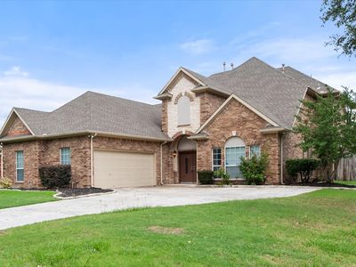 1116 Brook Arbor Dr