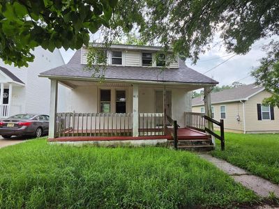 413 Deptford Ave