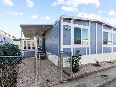 34111 Wildwood Canyon Rd SPACE 84