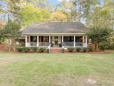 Property at 209 Harriett St, Hampton, SC