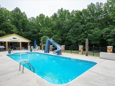 413 Johnson Town Rd