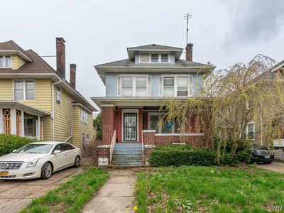 45 Highgate Ave