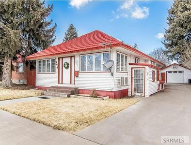 Property at 371 3rd St, Idaho Falls, ID