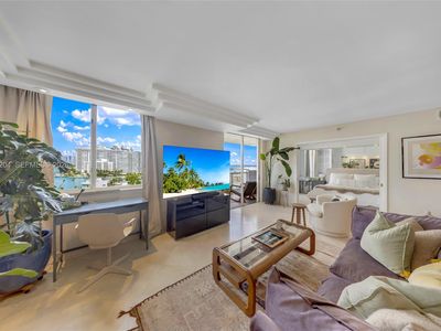 1621 Bay Rd APT 802