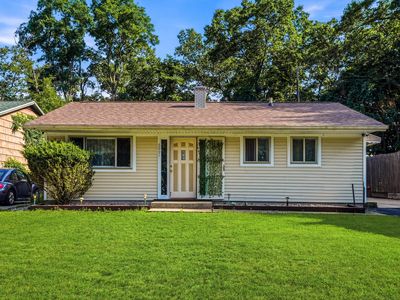 609 Washington Park Blvd