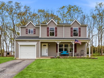 14 Anita Drive