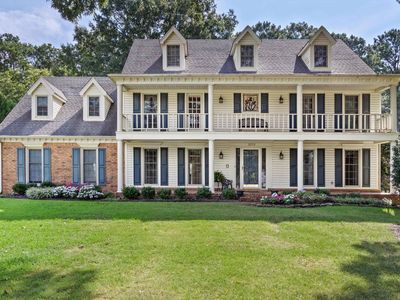2252 Coathbridge Dr