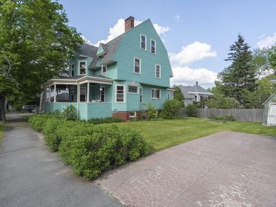 27 Norwood Street