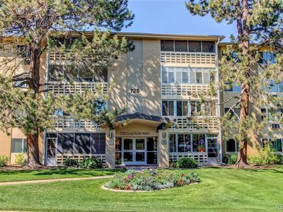 725 S Alton Way #4D
