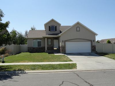 3192 S Hunter Dawn Way