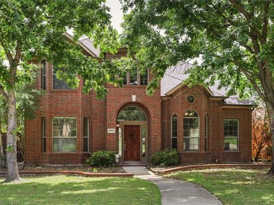 Property at 10924 Coralberry Dr, Frisco, TX