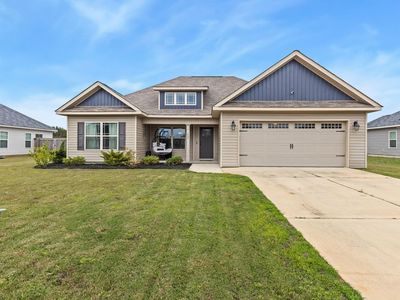 609 Daisy Dr