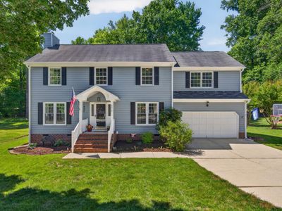 3214 Deerchase Wynd