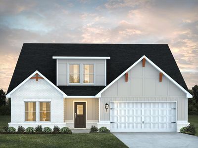 288 Juniper Valley Cir LOT 30