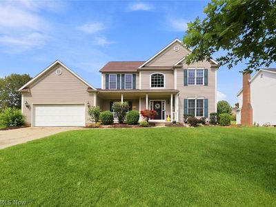 Property at 11065 Dunsby Ave NW, Uniontown, OH