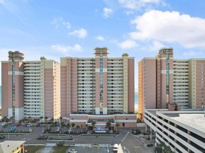 2801 S Ocean Blvd. #734
