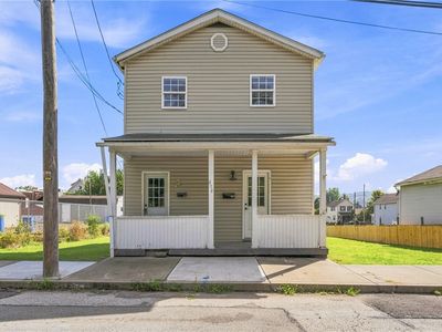 414 Erie Ave