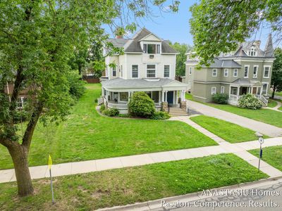 450 Fountain St NE