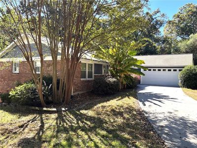 345 Ridgeview Trl