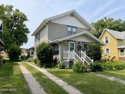 Property at 206 S 6th St, Milbank, SD