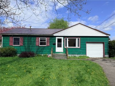 Property at 19 John St, Homer, NY