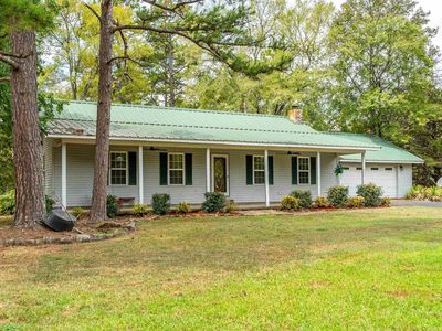 988 Tabor Mountain Rd