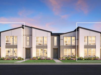 Animas Plan, Toll Brothers at Gold Hill - Horizon Collection