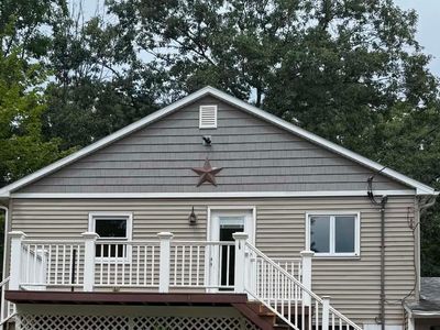 290 Jamestown Road